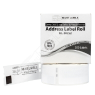 Picture of Dymo - 30252 Address Labels